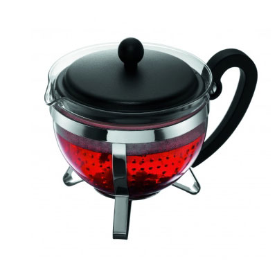 Grafiek doolhof accumuleren Corner Store- Theepot Classic, 1 Ltr.| Aanbieding !