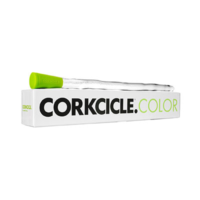 Corkcicle, groen