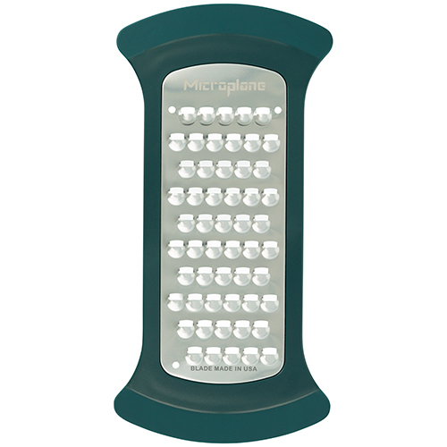 Grater "Bowl Grater" extra coarse green