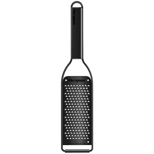 Microplane Rasp grof
