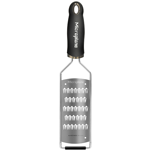 Microplane Rasp julienne
