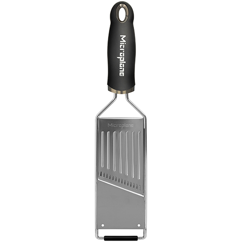 Microplane Julienne slicer