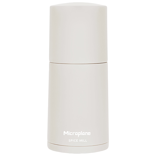 Microplane Spice Mill Cashmere Beige