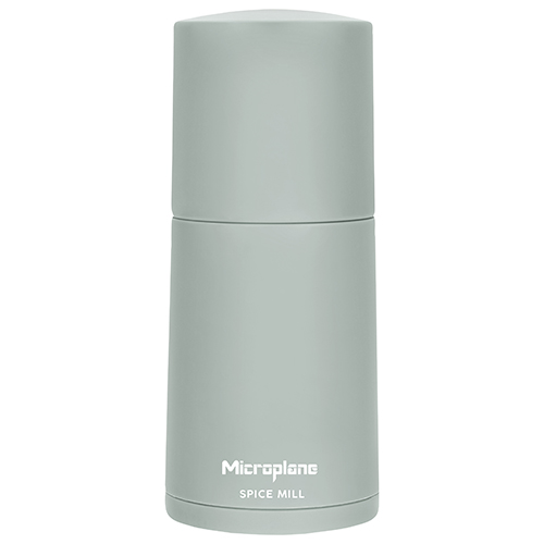 Microplane Spice Mill Sage Green