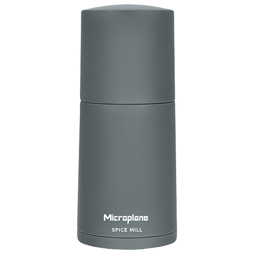 Microplane Spice Mill Eucalyptus Green