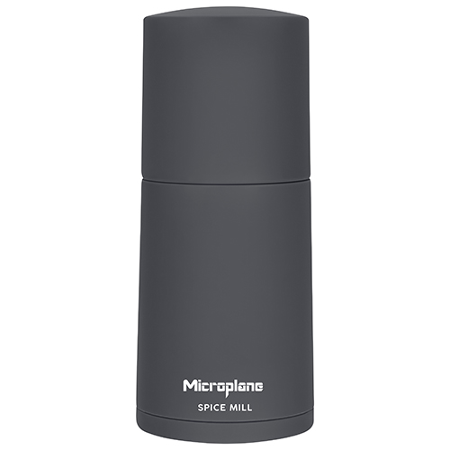 Microplane Spice Mill After Dark Grey