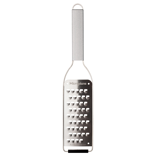 Microplane Grater extra coarse