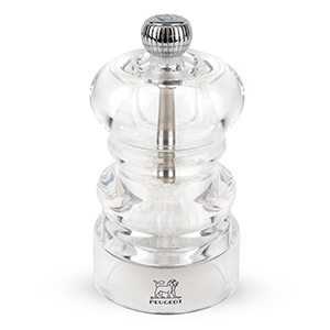 Peugeot Nancy 9cm (Salt mill)