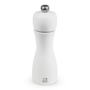 Peugeot Tahiti wit mat 15cm (Zoutmolen) Peugeot Tahiti wit mat 15cm (Zoutmolen)