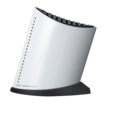 Global GKB52CW Blok "boot" klein, wit