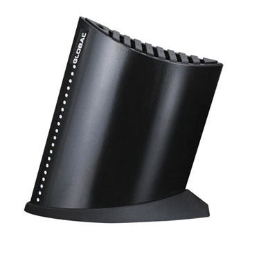 Global GKB52CB Blok "boot" klein, zwart