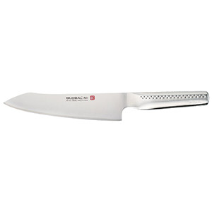Global GN-009 Orientaals koksmes 20cm