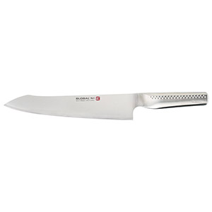 Global GN-010 Orientaals koksmes 26cm