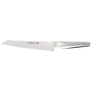 Global GNM-09 Broodmes 21 cm