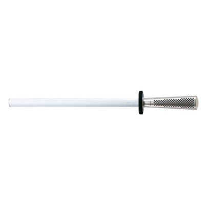G39 Aanzetstaal Diamant 30cm.