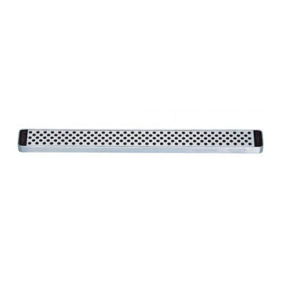 Global G42/41 Messenmagneet RVS 41cm.