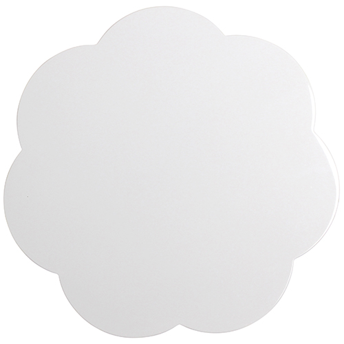 Addison Ross Placemats (4) 33x33 White