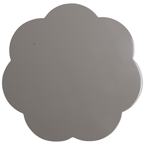 Addison Ross Placemats (4) 33x33 Chiffon