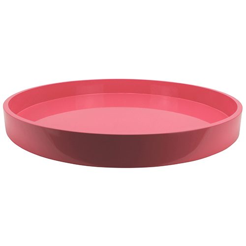 Addison Ross Tablett  51x51 Watermelon