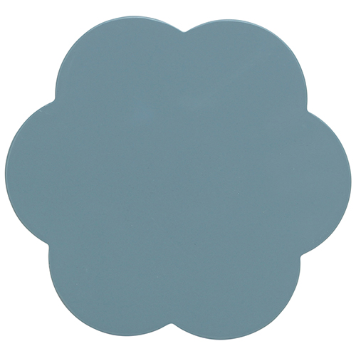 Addison Ross Onderzetters (4) 12cm Chambray