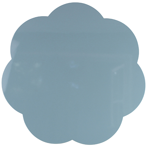 Addison Ross Placemats (4) 40.5x40.5 Chambray
