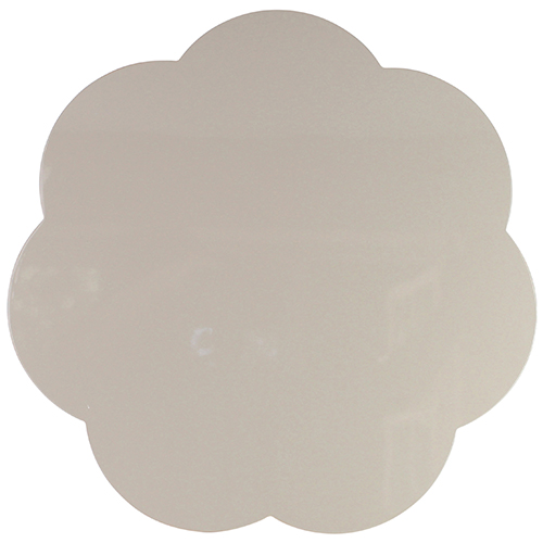 Addison Ross Placemats (4) 40.5x40.5 Cappuccino