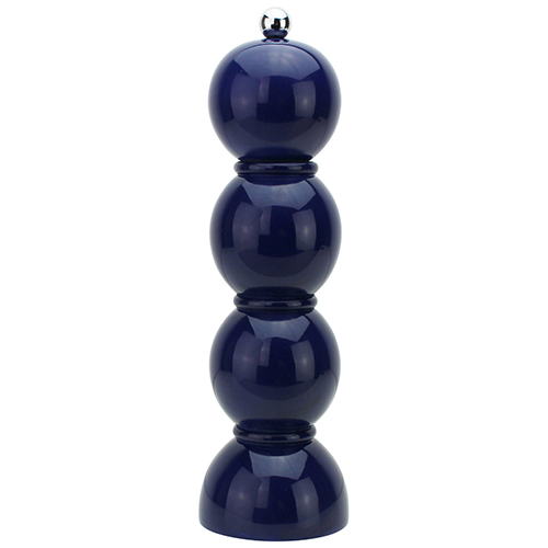 Addison Ross Peper- of zoutmolen 24cm Bobbin Navy