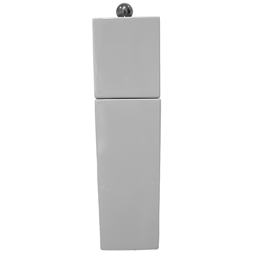 24cm Column White