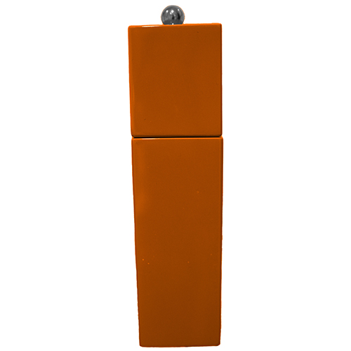 24cm Column Orange