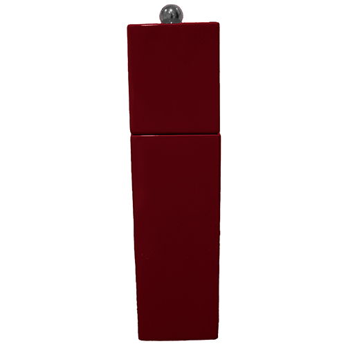 24cm Column Burgundy