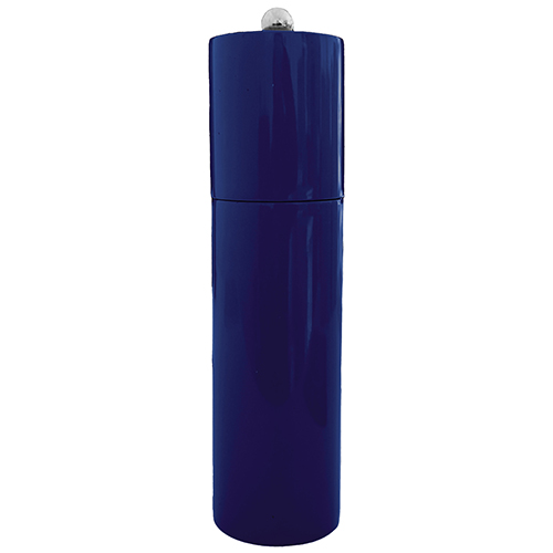 24cm Pillar Navy