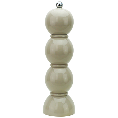 Addison Ross Peper- of zoutmolen 24cm Bobbin Cappuccino