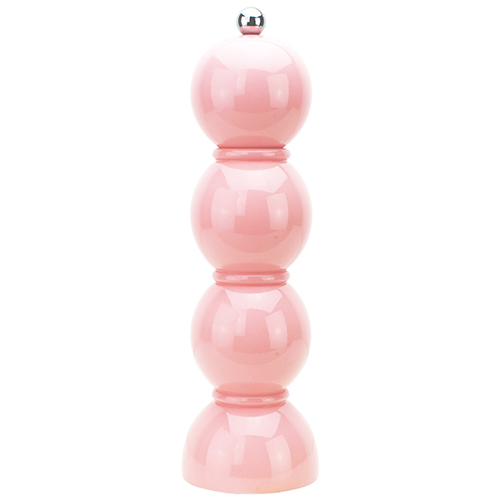 Addison Ross Peper- of zoutmolen 24cm Bobbin Pink