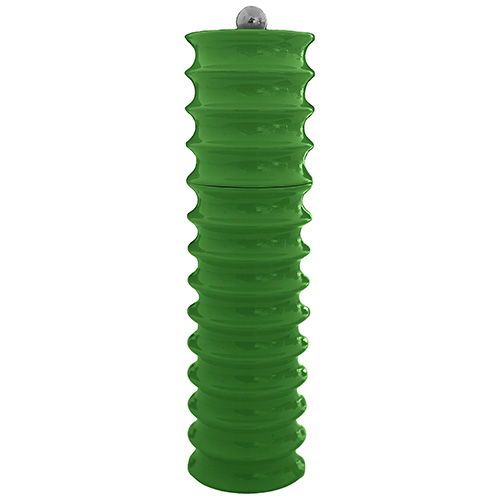 Addison Ross Peper- of zoutmolen 24cm Twister Leaf