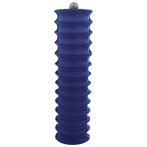 Addison Ross Peper- of zoutmolen 24cm Twister Navy