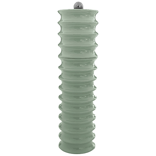 Addison Ross Peper- of zoutmolen 24cm Twister Sage