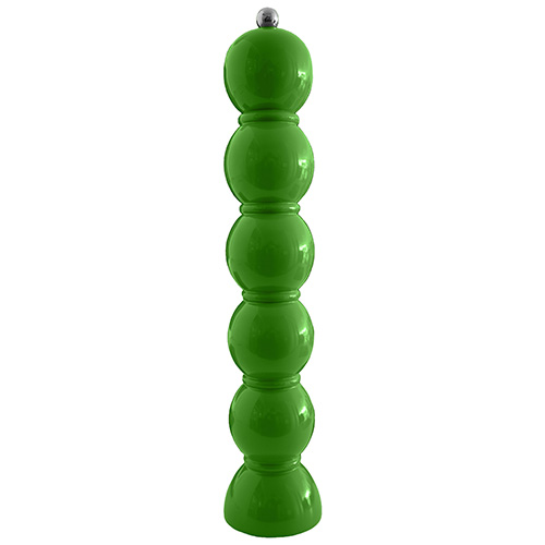 Addison Ross Peper- of zoutmolen 35cm Bobbin Leaf