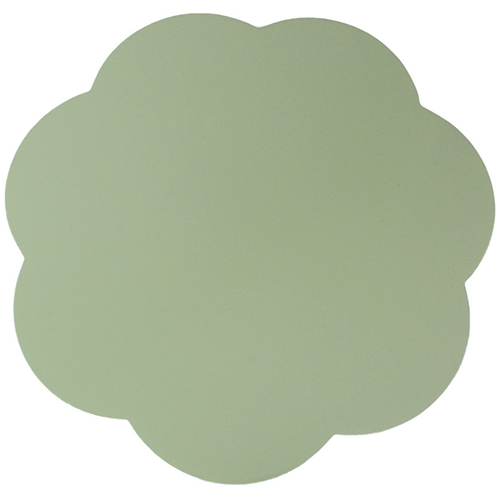 Addison Ross Placemats (4) 33x33 Sage