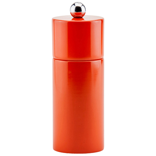 14cm Mini Pillar Orange