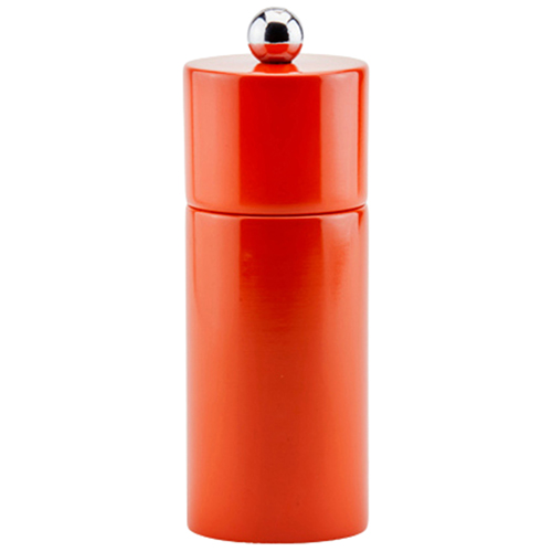 Addison Ross Peper- of zoutmolen 14cm Mini Pillar Orange