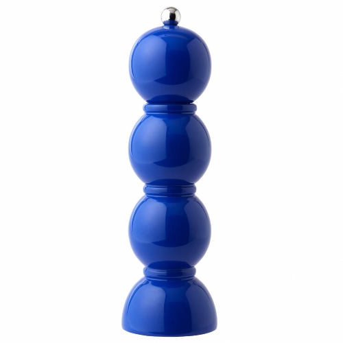 Addison Ross Peper- of zoutmolen 24cm Bobbin Cobalt