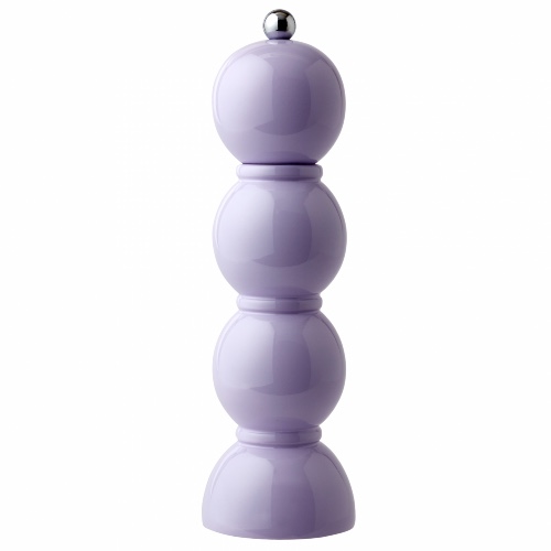 Addison Ross Peper- of zoutmolen 24cm Bobbin Lilac