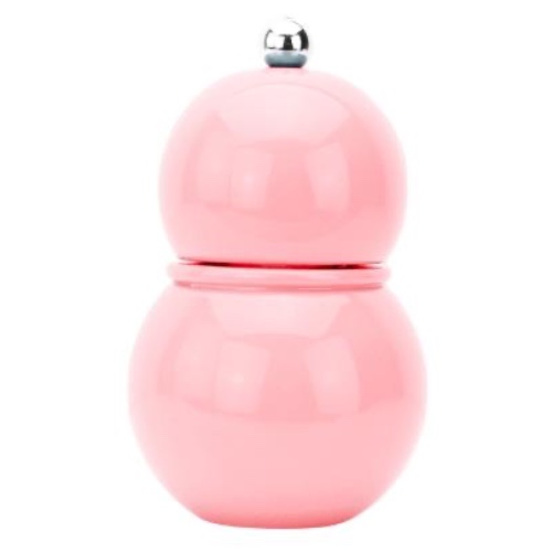 Addison Ross Peper- of zoutmolen 12cm Chubby Pink