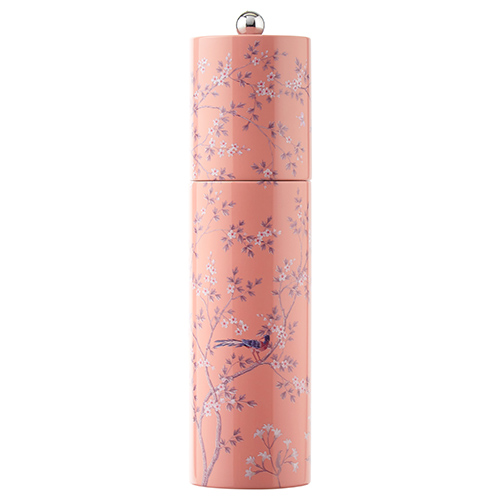 Addison Ross Peper- of zoutmolen 24cm Chinoiserie Pink
