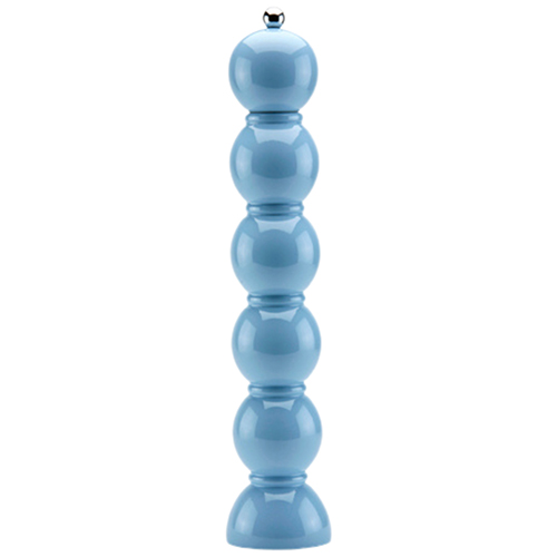 Addison Ross Peper- of zoutmolen 35cm Bobbin Periwinkle