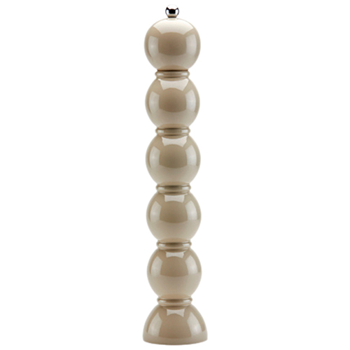 Addison Ross Peper- of zoutmolen 35cm Bobbin Cappuccino