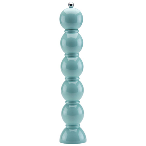 Addison Ross Peper- of zoutmolen 35cm Bobbin Eau De Nil
