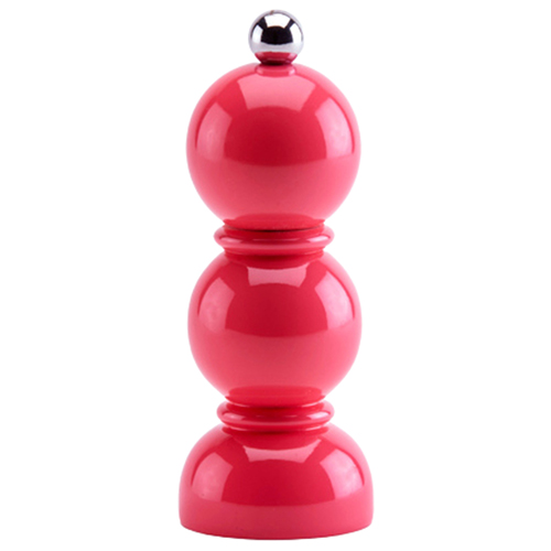 Addison Ross Peper- of zoutmolen 14cm Mini Bobbin Watermellon