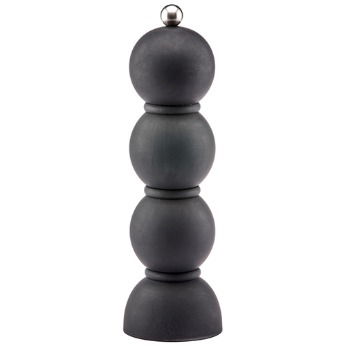 Addison Ross Peper- of Zoutmolen 24cm Bobbin Scandi Black