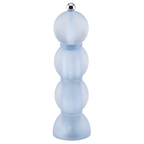 Addison Ross Peper- of zoutmolen 24cm Frost Blue